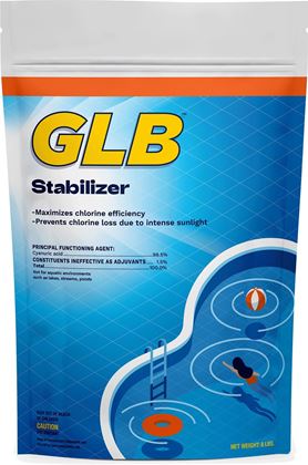 Picture of GLB Stabilizer 4 lb Bag | 71259A