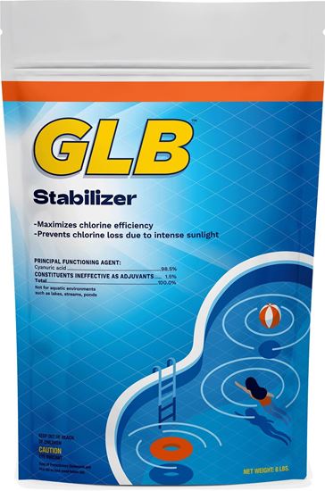 Picture of GLB Stabilizer 4 lb Bag | 71259A