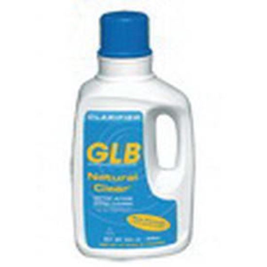 Picture of GLB Natural Clr Enzyme Clarifier 32 oz Bottle | 71410A