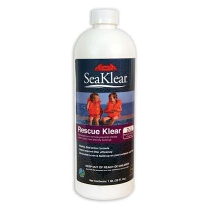 Picture of SKlr Rescue Klr Clarifier 32 oz Bottle | 90180SKR
