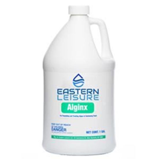 Picture of Eastern Leisure Alginx 1 Gallon Bottle | P2102FS