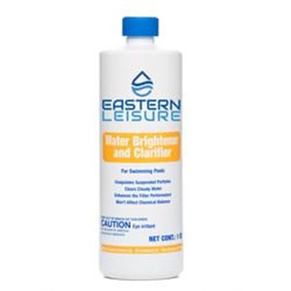 Picture of Eastern Leisure Concentrated Super Water Brightner  1 Quart Bottle P4303FS