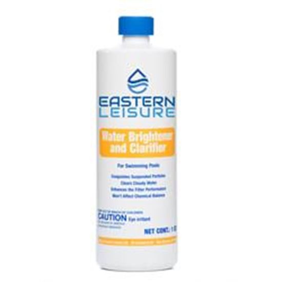 Picture of Eastern Leisure Concentrated Super Water Brightner  1 Quart Bottle P4303FS
