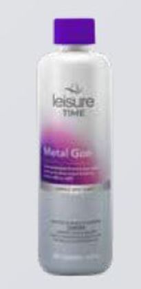 Picture of Leisure Time Spa Metal Gon 1 Pint Bottle | LT22