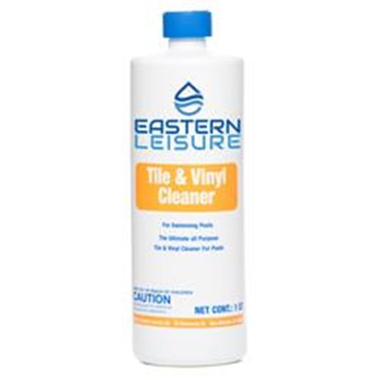 Picture of Eastern Leisure Tile & Vinyl Clner 1 Quart Bottle P8521FS