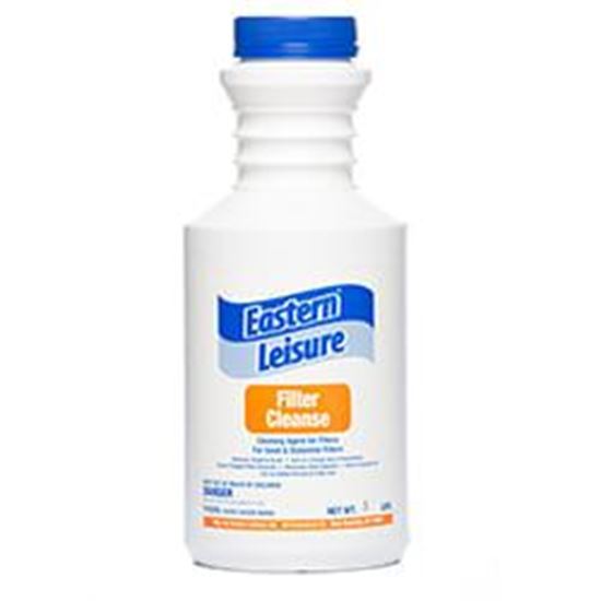 Picture of Eastern Leisure Filter Clnser - 5 Lb | P8605FS
