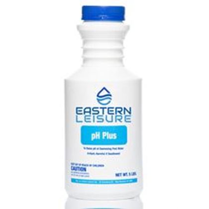 Picture of Eastern Leisure Ph Plus 5 Lb Bottle | P3105FS