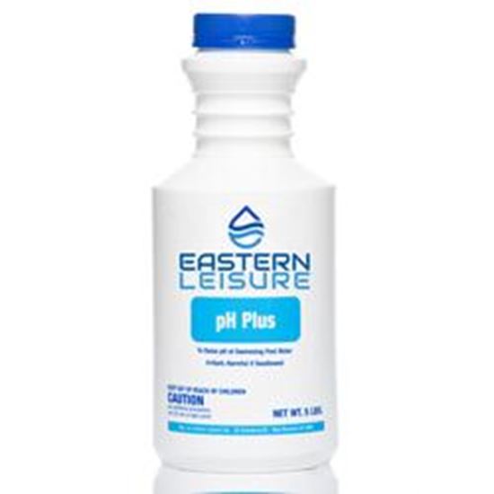 Picture of Eastern Leisure Ph Plus 5 Lb Bottle | P3105FS