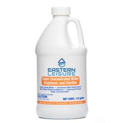 Picture of Eastern Leisure Concentrated Super Water Brightner  64 oz Bottle P4304FS