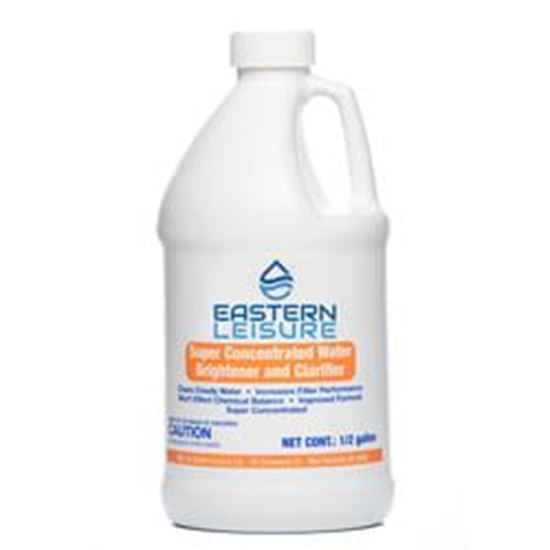 Picture of Eastern Leisure Concentrated Super Water Brightner  64 oz Bottle P4304FS