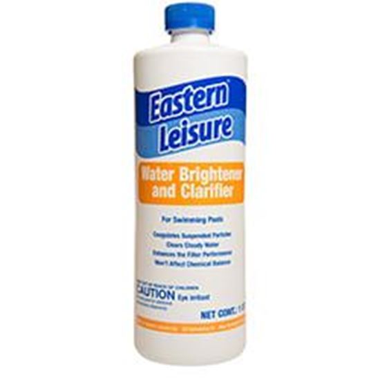 Picture of Eastern Leisure Water Brightner 1 Quart Bottle P4201FS
