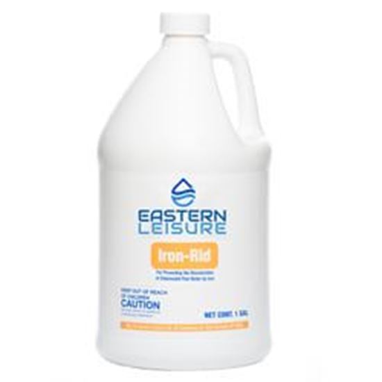 Picture of ster Leisure Iron Rid 1 Gallon Bottle | P8413FS