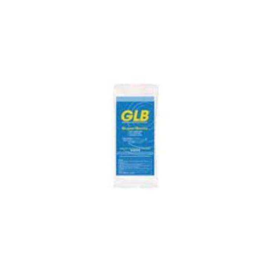 Picture of GLB Supersonic 73% Cal Hypo Granular Chlorine Shock 1 lb Bag | 71442A
