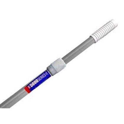 Picture of Skimlite 5000 Series 16-32' Tele Pole w/ Nylon Outside Lock | 5016