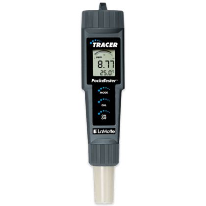 Picture of Lamotte Orp Tracer Pocketester Meter | 1742