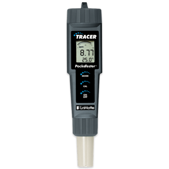 Picture of Lamotte Orp Tracer Pocketester Meter | 1742