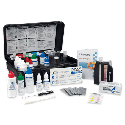 Picture of Lamotte Pro250-Nj Plus Pool Service | 7002-NJ-01