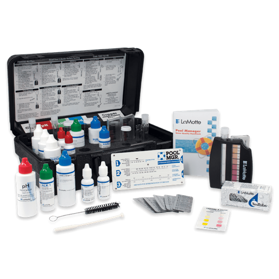 Picture of Lamotte Pro250-Nj Plus Pool Service | 7002-NJ-01