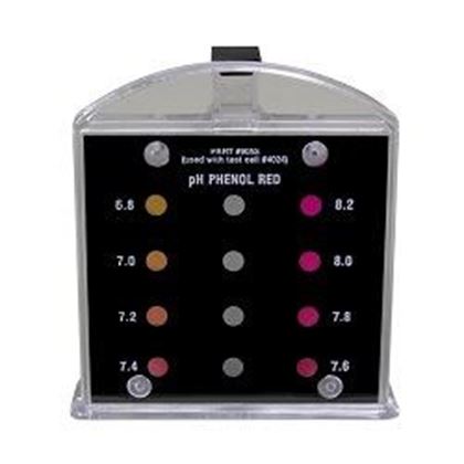 Picture of Taylor Midget Comparator Ph Phenol Red | 9053