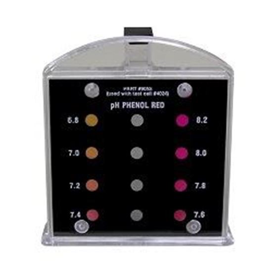 Picture of Taylor Midget Comparator Ph Phenol Red | 9053