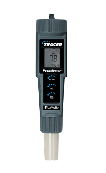 Picture of Lamotte pH Tracer Pocket Tester | 1741