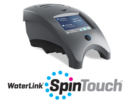 Picture of Lamotte Biguanide Plus Borate | 4331-H