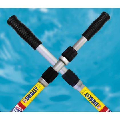 Picture of Skimlite 3 Pc Dual Lock Hvy 6' - 18'  6' - 18' | 9018