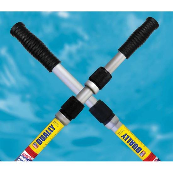 Picture of Skimlite 3 Pc Dual Lock Hvy 6' - 18'  6' - 18' | 9018