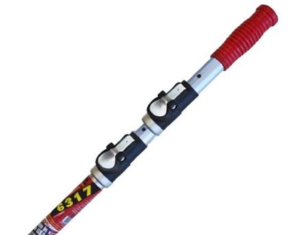 Picture of Skimlite Snaplite Pole  6' X 17' | 6317