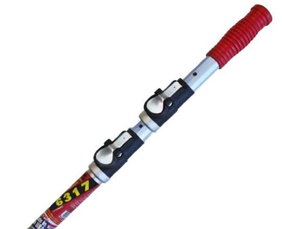 Picture of Skimlite Snaplite Pole  6' X 17' | 6317