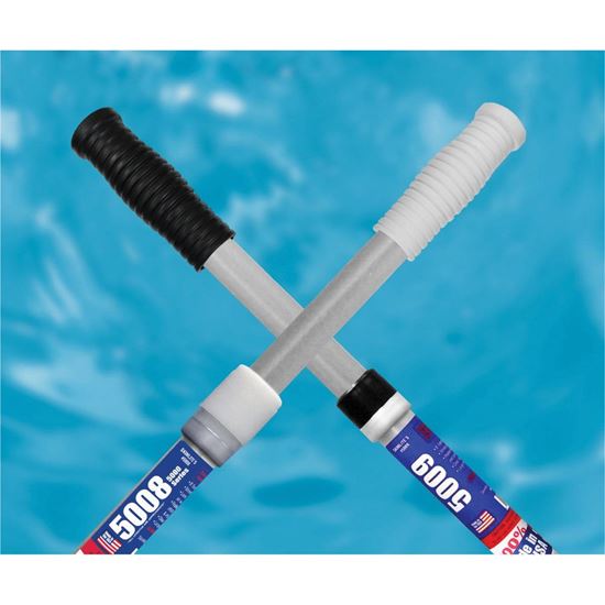 Picture of Skimlite Super Duty Int. Locking Pole  8' - 16' | 5009