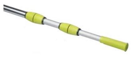 Picture of Ocn Blue 5'-15' 3Pc Pro Service Dual Cam Pole | 100078