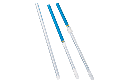 Picture of Pentair Pole #820-16 Al 16' Str - 12/Case  16' | R191116