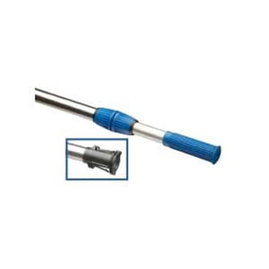 Picture of SplashPro 8'-16' Telescopic Dual Cam Pole with EZ Relse | F6043