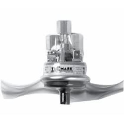 Picture of Aladdin Universal Pressure Switch 1-5 PSI 1A | 3902