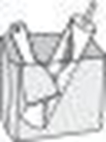 Picture of Inlays Glass Overlay-Installation Kit | G004000