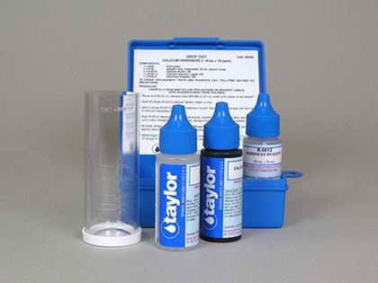 Picture of Taylor Drop Test HardnessCalcium Edta | K-1770