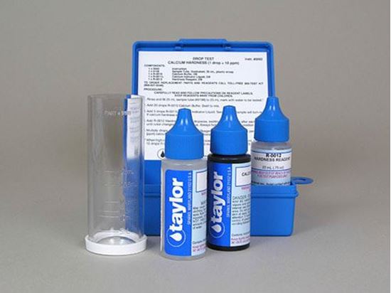 Picture of Taylor Drop Test HardnessCalcium Edta | K-1770
