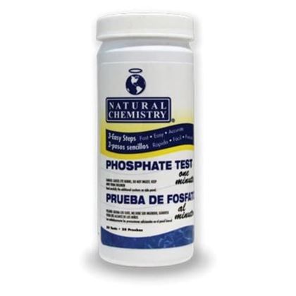 Picture of Natural Chemistry Phosphate Test Kit | 10080NCM