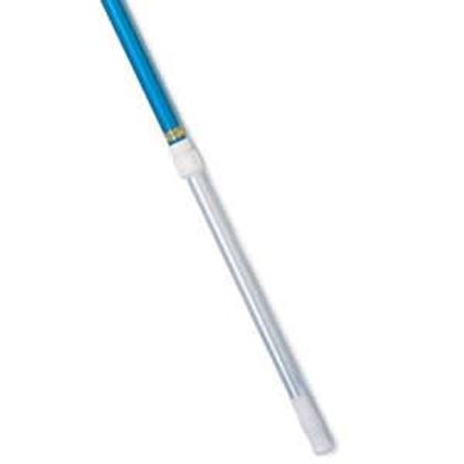 Picture of SplashPro 8'-16' Telescopic Pole - Blue | F6003