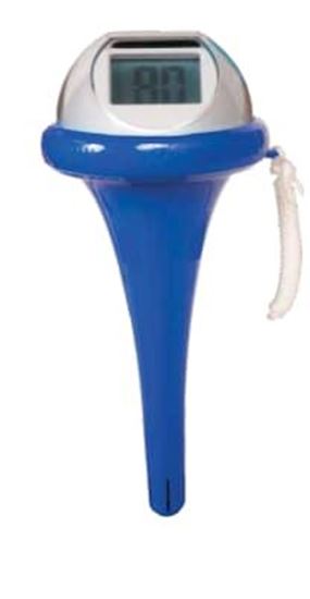 Picture of Game Solar Digital Thermometer | 14000-12PK-01