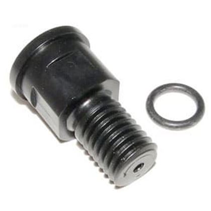 Picture of Jandy CJ200/CJ250 Filter Pressure Gauge Adapter | R0557100