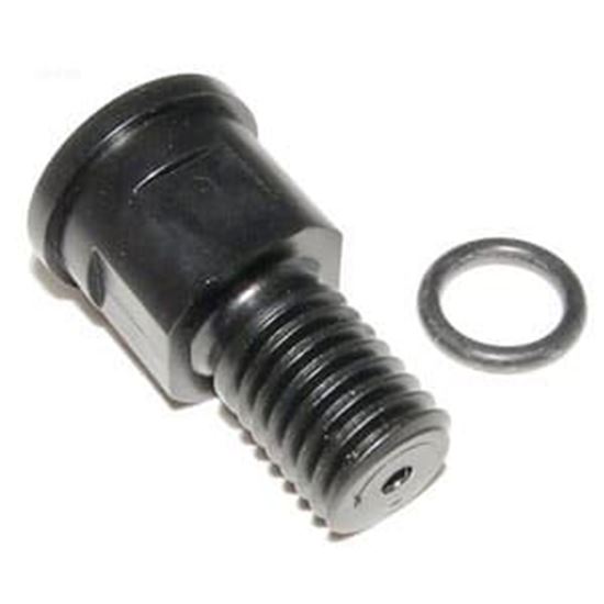 Picture of Jandy CJ200/CJ250 Filter Pressure Gauge Adapter | R0557100