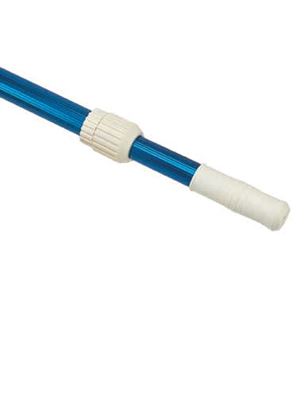 Picture of SplashPro 4-8" Tele Pole Outer Cam Blue | LF6001