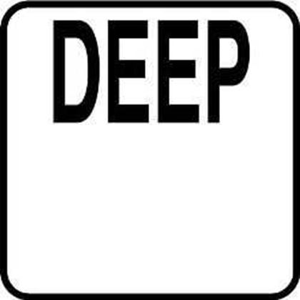 Picture of Inlays Deep6" Length Depth | V621535