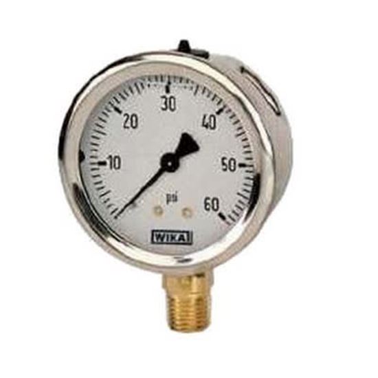 Picture of Delta Uv Pressure Gauge | 84-82234