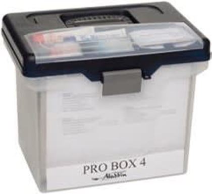 Picture of A&B Thrded Wood Handle | AAB9004