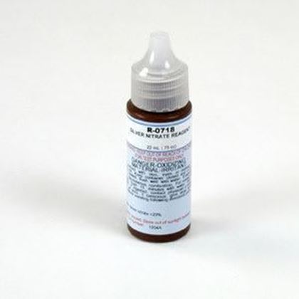 Picture of Taylor Silver Nitrate Rgent 10 Ml  .75 OZ | R-0718-A-24
