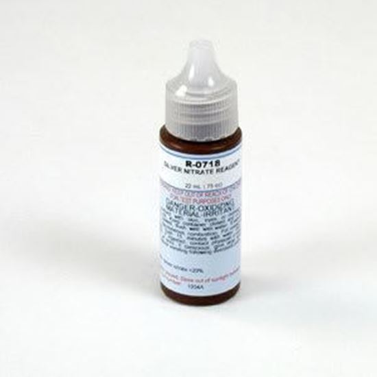 Picture of Taylor Silver Nitrate Rgent 10 Ml  .75 OZ | R-0718-A-24