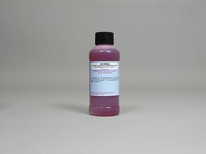 Picture of Taylor Ph Indicator Solution For Midget & Slide Comparators 4 Ounce | R-1003J-D
